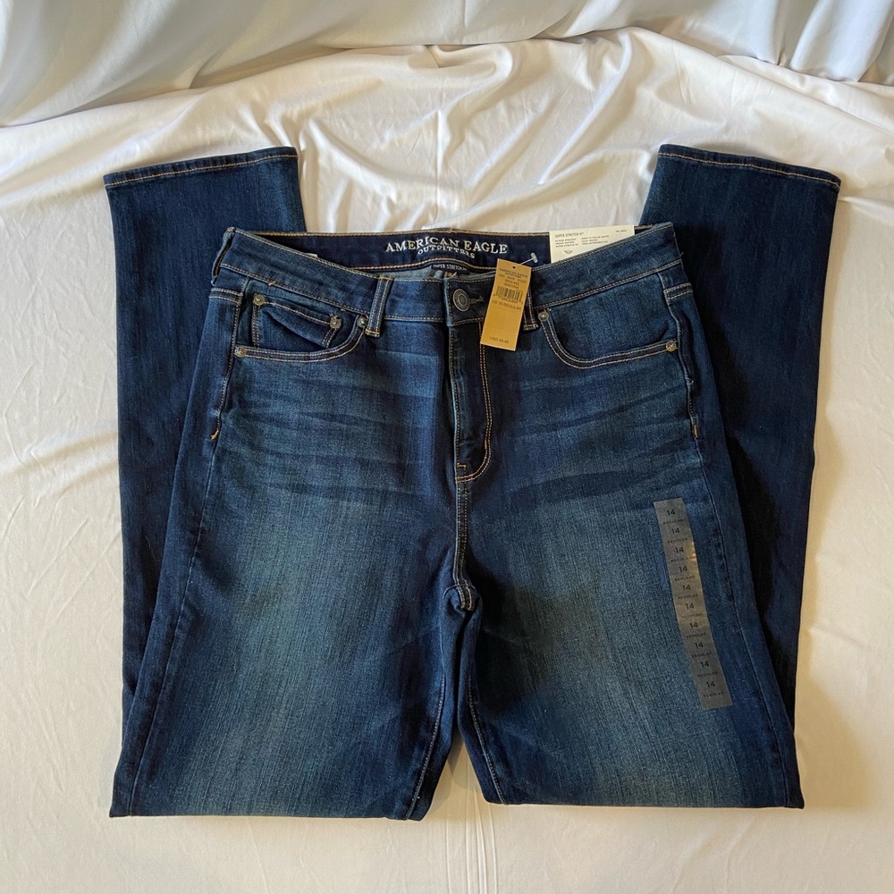 NWT American Eagle Jeans